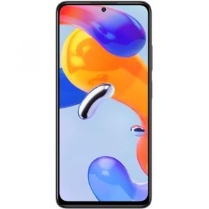 Xiaomi Redmi Note 11Pro 6Go 64o Gris Smartphone 5G