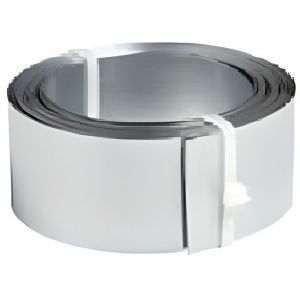 Feuillard Galvanis&eacute; 5M Feuillard Fixation Antenne TNT Chemin&eacute;e HD ME