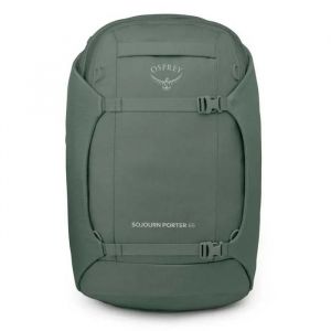 Sac à dos de voyage - Osprey - Sojourn Porter 65L - AirScape™ - Matériaux recyclés
