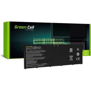 Green Cell&reg; AC14B3K AC14B8K Batterie pour Acer Aspire 5 A515 A515-41G A515-51 A515-51G A515-52G A515-52G A517-51 A517-51G 7 A715