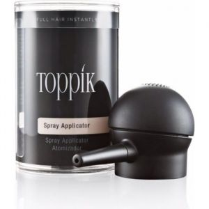 Toppik Applicateur Pompe