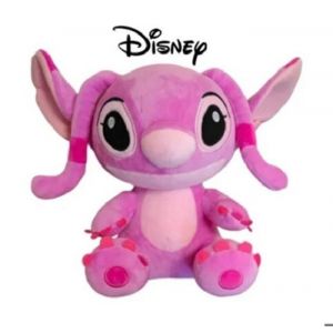 Peluche Angel 25 cm - Disney - Douceur et Compagnon Idéal