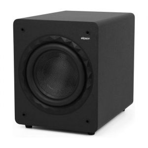 Caisson de basses - ELIPSON - Prestige Subwoofer 8.1 - 150 W RMS - 21 cm - Design &eacute;l&eacute;gant