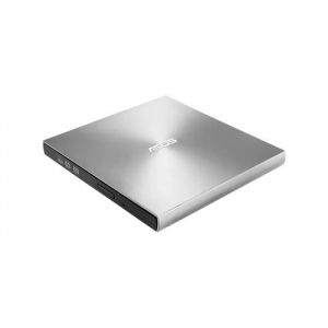 ASUS ZenDrive U9M - Graveur DVD±RW externe - Argent - Plateau - USB 2.0