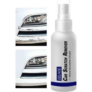 1PCS Spray Reparation Rayures VoitureSpray Anti Rayure Pour Voiture Efface Rayure Voiture Dissolvant De Rayures De Vo EFFACE RAYURE