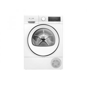 S&egrave;che-linge - SIEMENS - WQ42G20DFR - 9 kg - Classe D - 63 dB - Pompe &agrave; chaleur