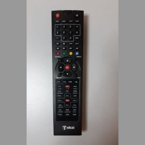 T&eacute;l&eacute;commande - TOKAI - LTL2212S - Neuve - Compatible avec TOKAI LTL2212S - Simple