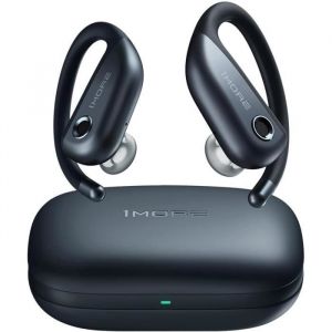 Écouteurs Ouverts - 1MORE - Fit S50 - Bluetooth 5.3 - IPX7 - 38 Heures dAutonomie