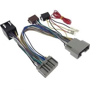 PaRROT pour cHRYSLER jEEP dODGE tHB adaptateur blu...