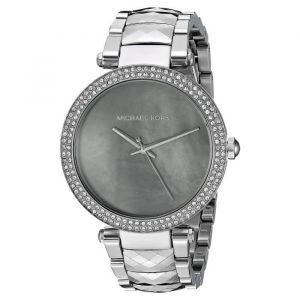 Montre Femme Michael Kors Parker MK6424 Argent