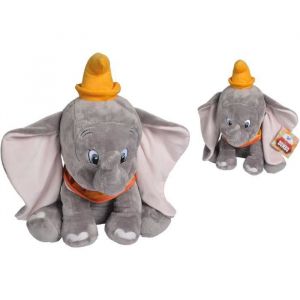 DISNEY Peluche Dumbo Classic - 50 cm