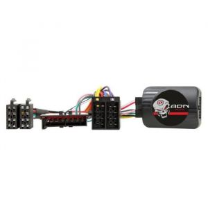 SWRE02PI - Interface Commande au volant pour Re…