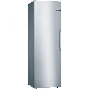 BOSCH Réfrigérateur 1 porte KSV36VLDP -  Classe D - 346L