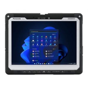 Ordinateur portable robuste - Panasonic - TOUGHBOOK CF-33 - 256 Go - 8 Go RAM - Windows 10 Pro - &Eacute;cran tactile 14