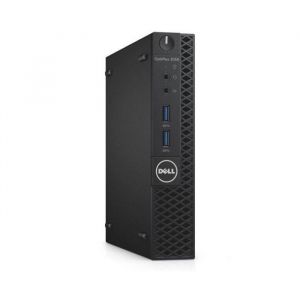 Mini PC Dell 3050 Micro i3-7100T 8 Go RAM 240 Go SSD Windows 11