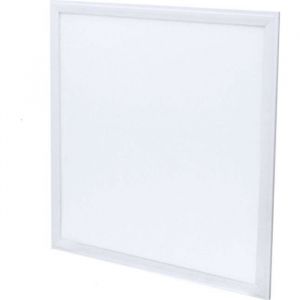 Dalle LED 600x600 40W Blanc Neutre 4000k Haute Luminosit&eacute; - Plusieurs mod&egrave;les disponibles