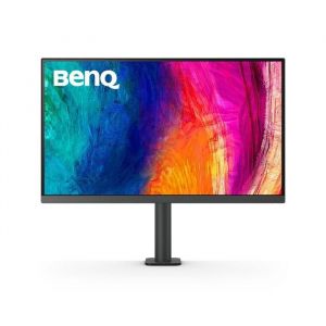 BENQ MONITEUR PD2705UA 4K 27 POUCES ERGO ARM UHD SRVB REC. 709 HDR