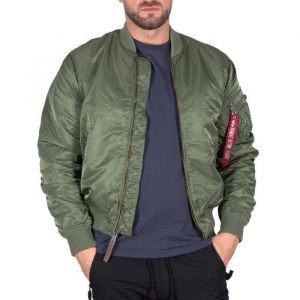 Bombers ALPHA INDUSTRIES