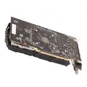 Carte graphique SALALIS RX 580 8 Go GDDR5 256 bits - 2 ventilateurs - prise en charge 8K