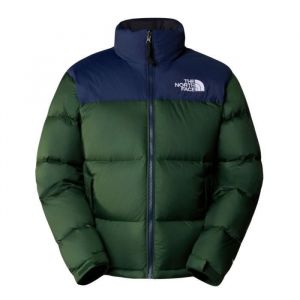 Doudoune zippé The North Face Nuptse