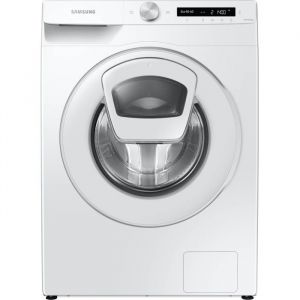 SAMSUNG Lave-linge Frontal 9kg 1400Trs/min Moteur Digital Inverter SmartThings