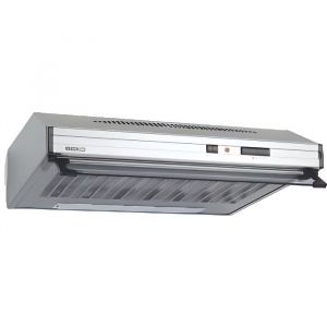 BEKO CFB6432XG HOTTE CLASSIQUE 60 cm 1 moteur Stand. E