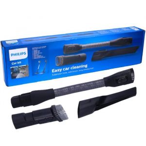 Philips accessoires aspirateur à batterie voiture SpeedPro SpeedPro Max SpeedPro Max Aqua et Aquatrio (FC8093/01)