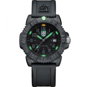 Montre - LUMINOX SWISS - Sea Lion Carbonox X2.2072 - Quartz - Noir - 44mm