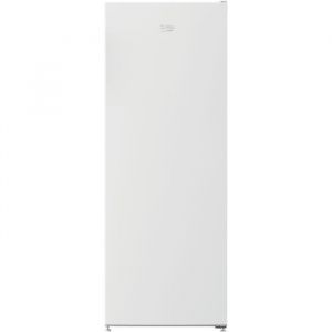 Congélateur armoire - BEKO - RFSM200T40WN - Classe E - 196 L - 1457 x 54 x 575 cm - Blanc