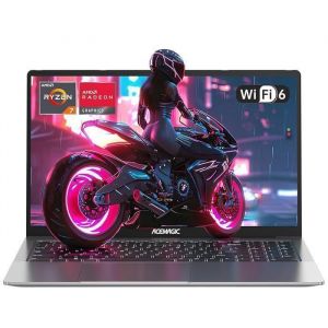 PC Portable - ACEMAGIC - 15.6 FHD - 16GB DDR4 512GB SSD - AMD Ryzen 7 5700U - Radeon RX Vega 8 Graphics - Windows 11 Pro - WiFi6