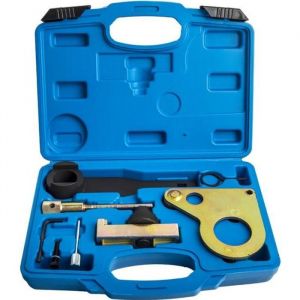 OUTILS CALAGE MOTEUR pour RENAULT / NISSAN / OPEL 2.0 2.3 dCi CDTi-M9R/M9T NEW