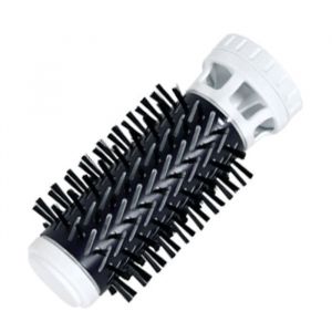 Brosse soufflante - CALOR - Brush Activ - C&eacute;ramique 50 mm - Blanc - Garantie 2 ans