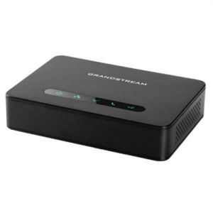 R&eacute;p&eacute;teur DECT - GRANDSTREAM - DP760 - Longue port&eacute;e - HD audio - PoE int&eacute;gr&eacute;