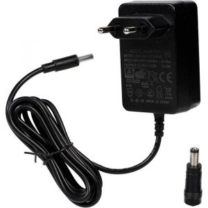 12V 2A 24W Adaptateur Secteur Alimentation Chargeur Ordinateur Portable Compatible avec Thomson NEO14A-4BK64 NEO17C-2WH32N