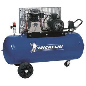 MICHELIN Compresseur 270 litres 75 CV 14Bars