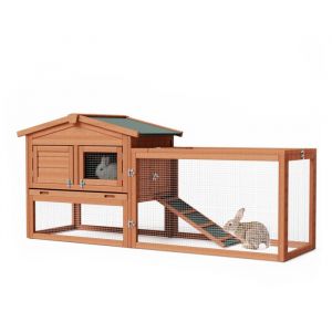 Wiltec Clapier XXL – 1560 x 52