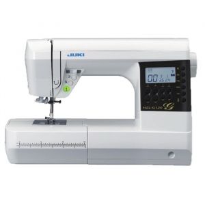 Machine à coudre JUKI HZL G120