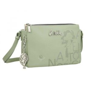 Anekke - Sac bandoulière 3 cpts Original - 12475