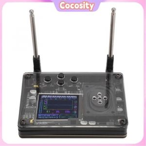 Cocosity Mini Theremin Vintage Musical Module Voix Ajustable Interface Type C