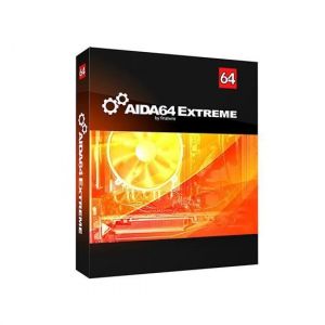 AIDA64 Extreme Logiciel Diagnostic et le test des PC sous Windows &agrave; vie