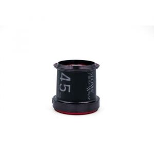 Moulinet Daiwa Whisker - Pêche - Bobine - 7 + 1 Roulements