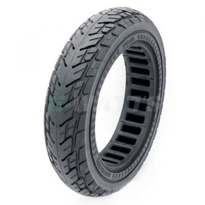Pneu plein 10x2.125 Ninebot F25 F30 F40 D18E D28E D38E