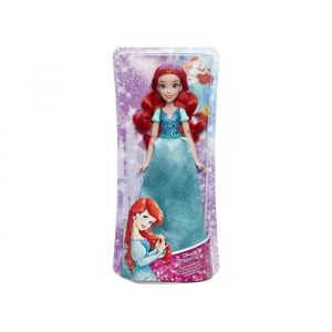 Ariel La Petite Sirene Poussiere d etoiles - Poupee mannequin - Disney Princesse