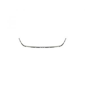 Moulure chromée grille de pare-choc avant centrale ALLURE/FELINE Peugeot 308 2 phase 1 2013-2017