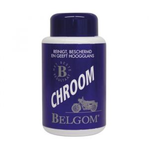 Belgom Chrome 250ml