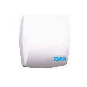 Antenne Patch - TONNA - 263556 - UHF - Amplificateur faible bruit - Gain 20 dB