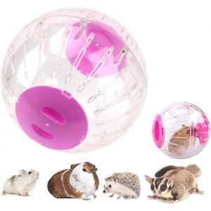 Ballon de hamster 185 cm boule de hamster transparente jouet en plastique jouet en plastique jouet roll-Around en plastique