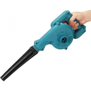 Souffleur À Feuilles Sans Fil Compatible Avec Batterie Makita 18 V Ventilateur De 2200 W 36 M-Min Souffleur Sans Fil Pour[L19]