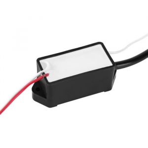 VINGVO Générateur haute tension DC3.6V / 4.8V / 6V / 12V générateur dimpulsions haute tension DC 3kV-11kV Module darc super