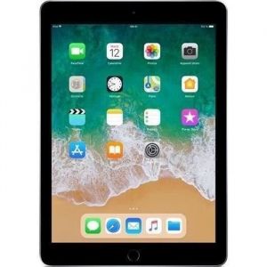 iPad 5 (2017) Wifi+4G - 32 Go - Gris sid&eacute;ral - Reconditionn&eacute; - Excellent &eacute;tat